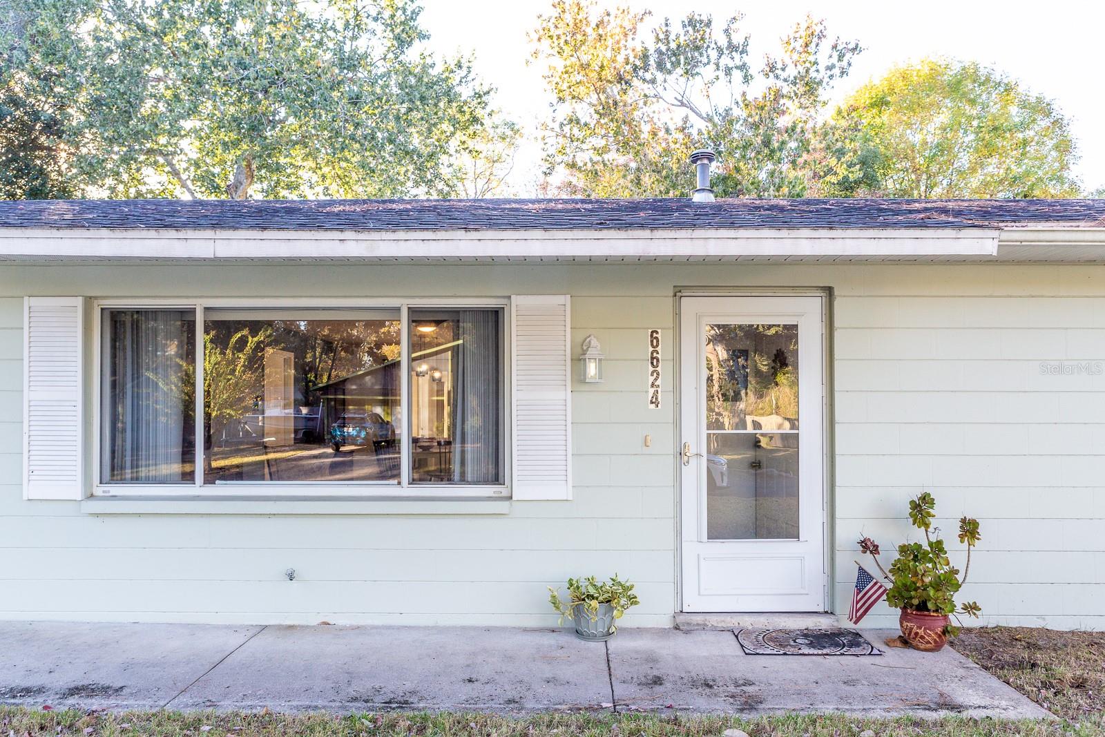 NORTHWOOD PINES - Residential