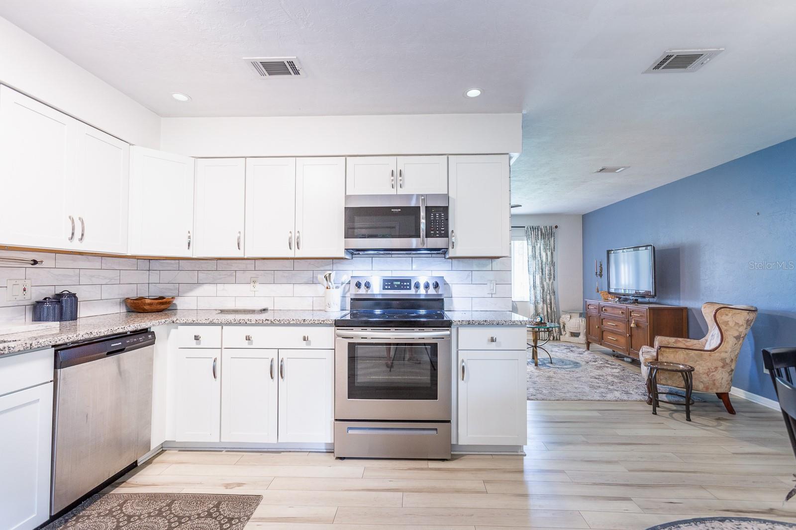 NORTHWOOD PINES - Residential