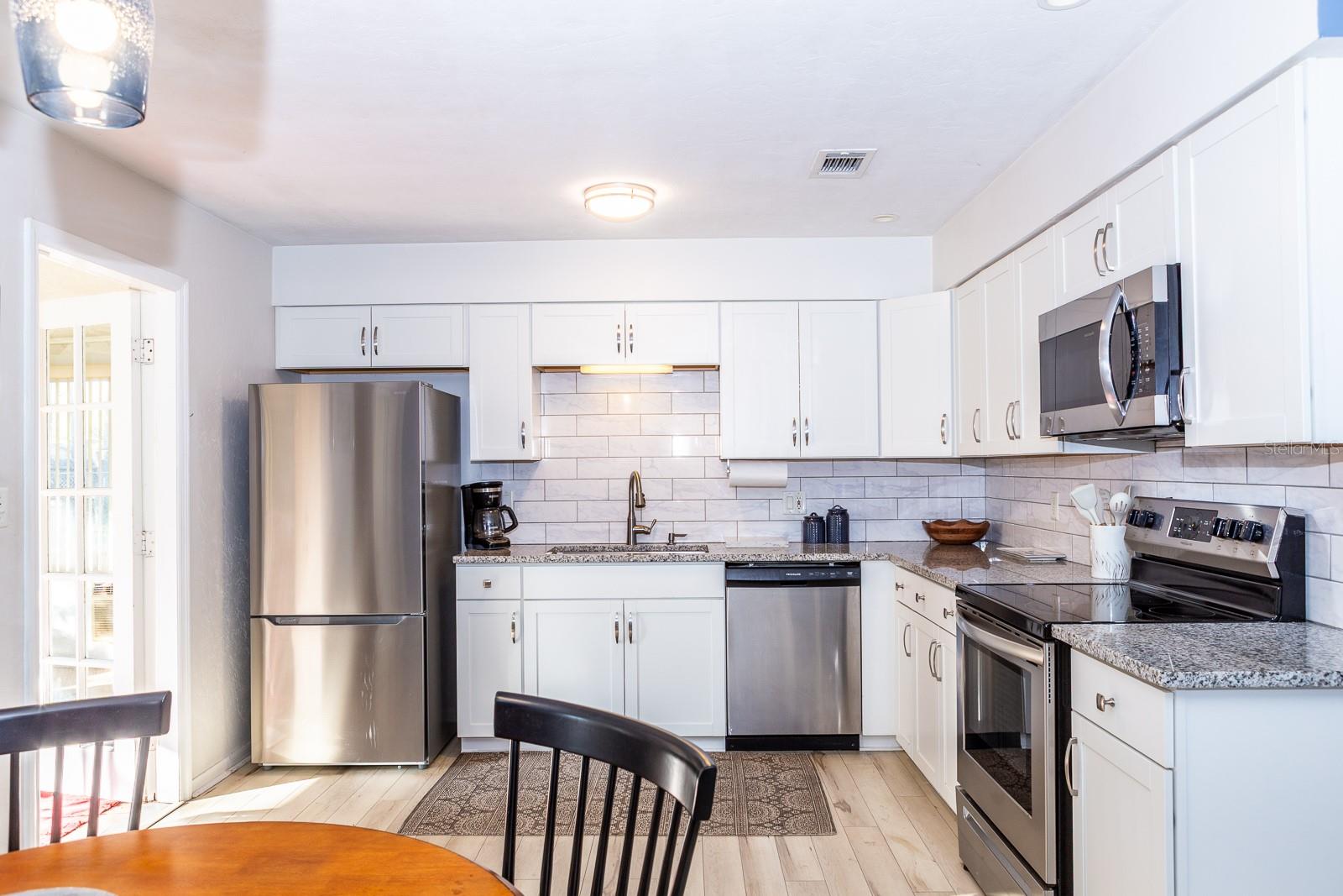 NORTHWOOD PINES - Residential