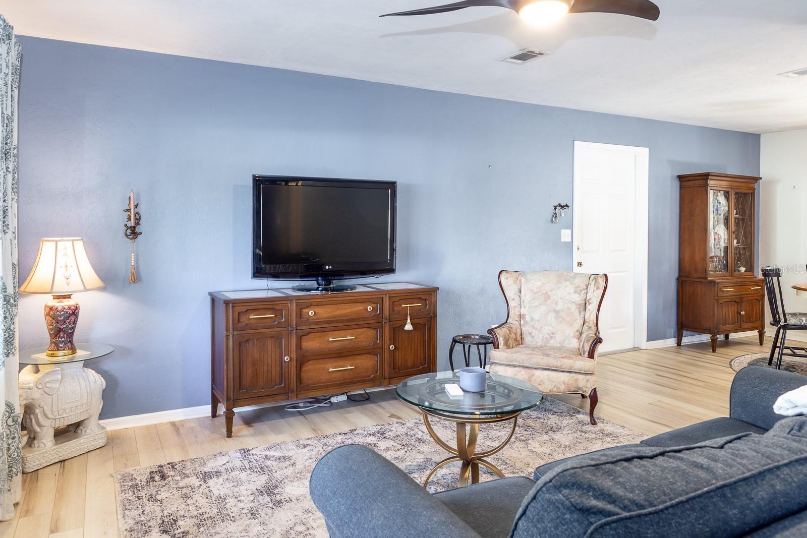 NORTHWOOD PINES - Residential