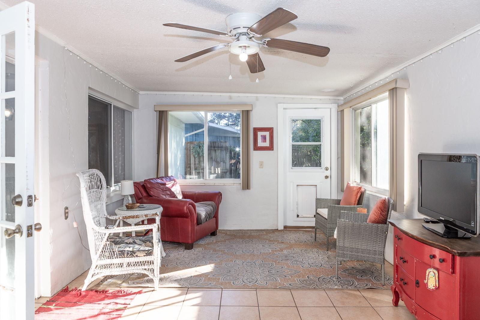 NORTHWOOD PINES - Residential