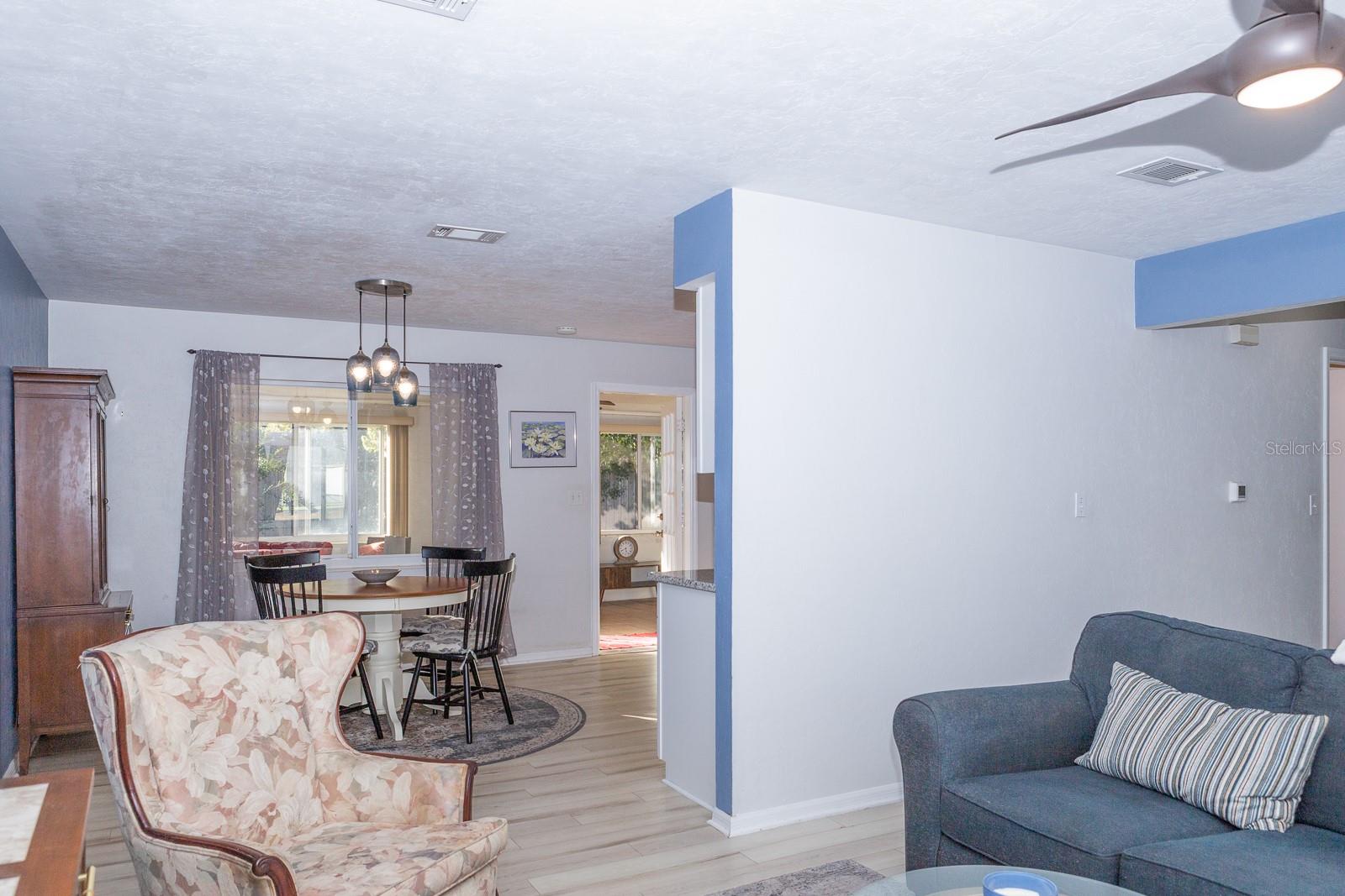 NORTHWOOD PINES - Residential