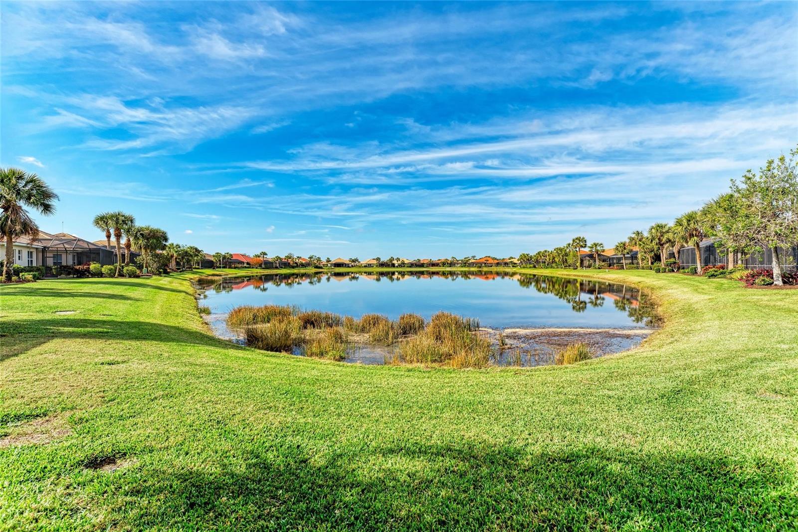 VENETIAN GOLF & RIVER CLUB PHA - Residential