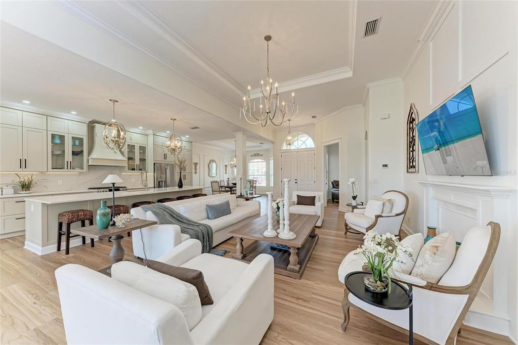 Photo of 149 Montelluna Drive, North Venice, FL 34275 (MLS # A4660725)