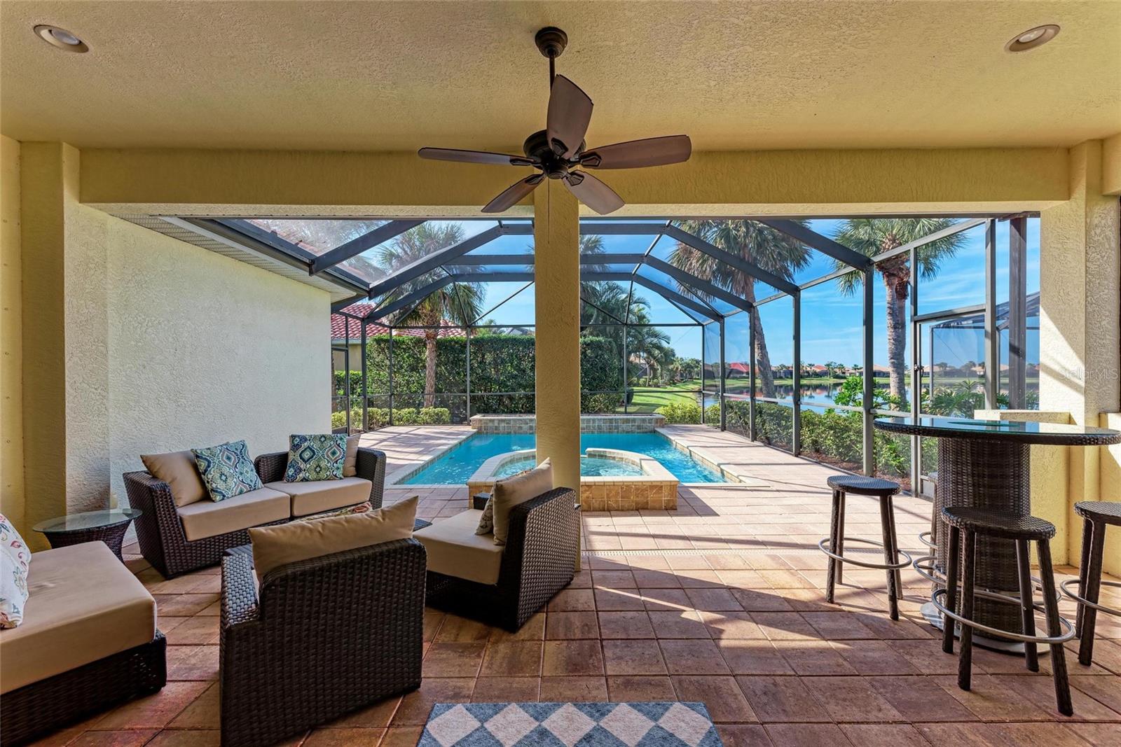 VENETIAN GOLF & RIVER CLUB PHA - Residential