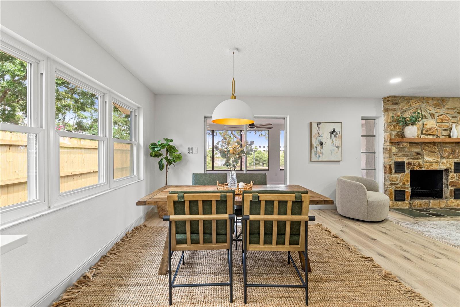 ORANGEWOOD ESTATES SUB SEC 2 - Residential