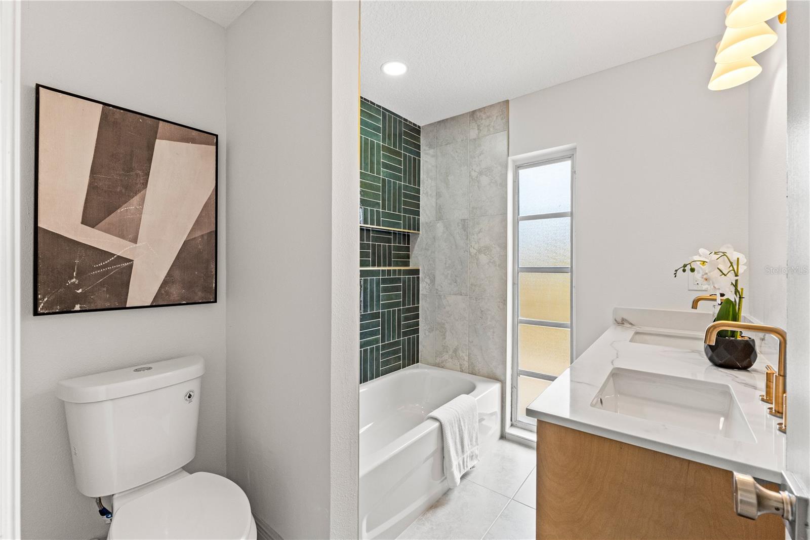 ORANGEWOOD ESTATES SUB SEC 2 - Residential