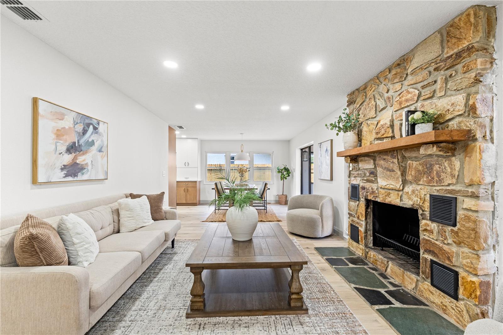 ORANGEWOOD ESTATES SUB SEC 2 - Residential