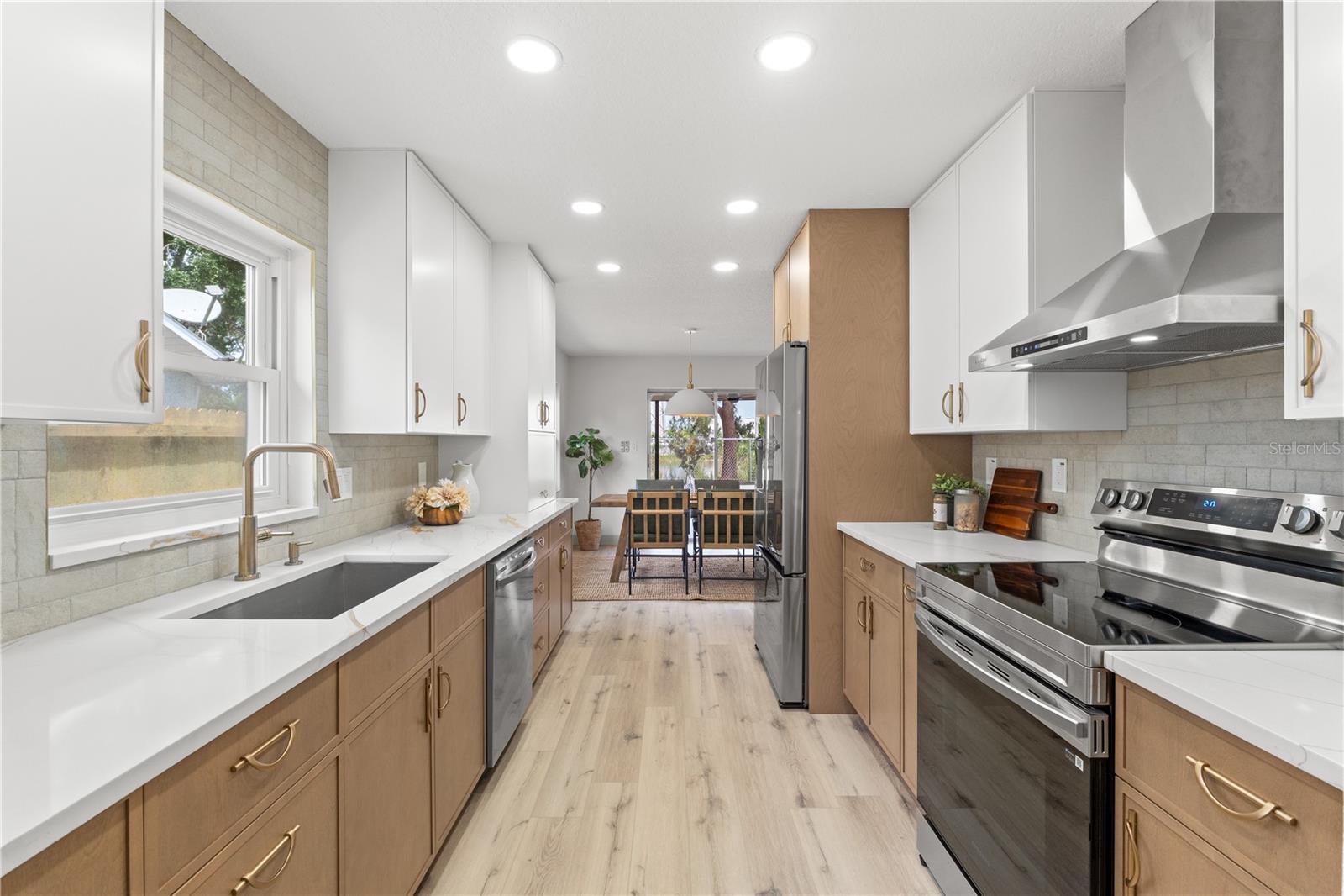 ORANGEWOOD ESTATES SUB SEC 2 - Residential