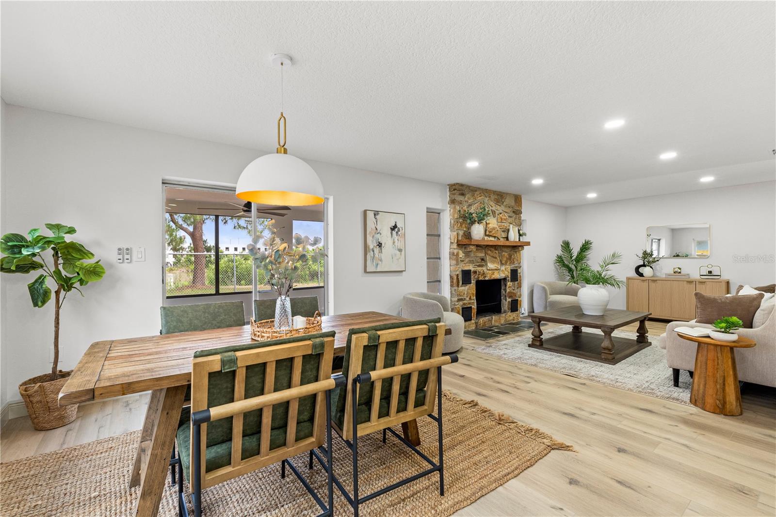 ORANGEWOOD ESTATES SUB SEC 2 - Residential