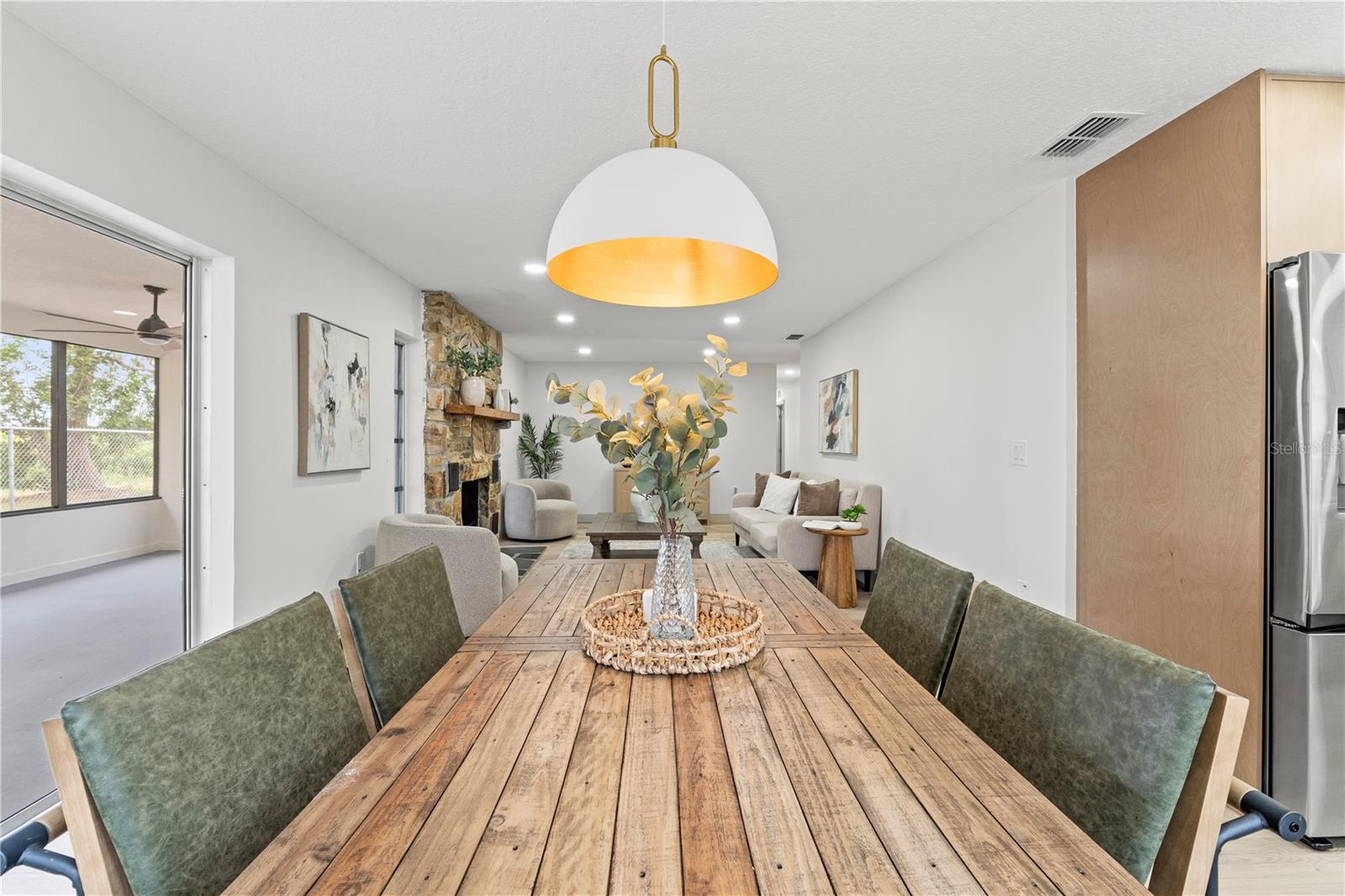 ORANGEWOOD ESTATES SUB SEC 2 - Residential