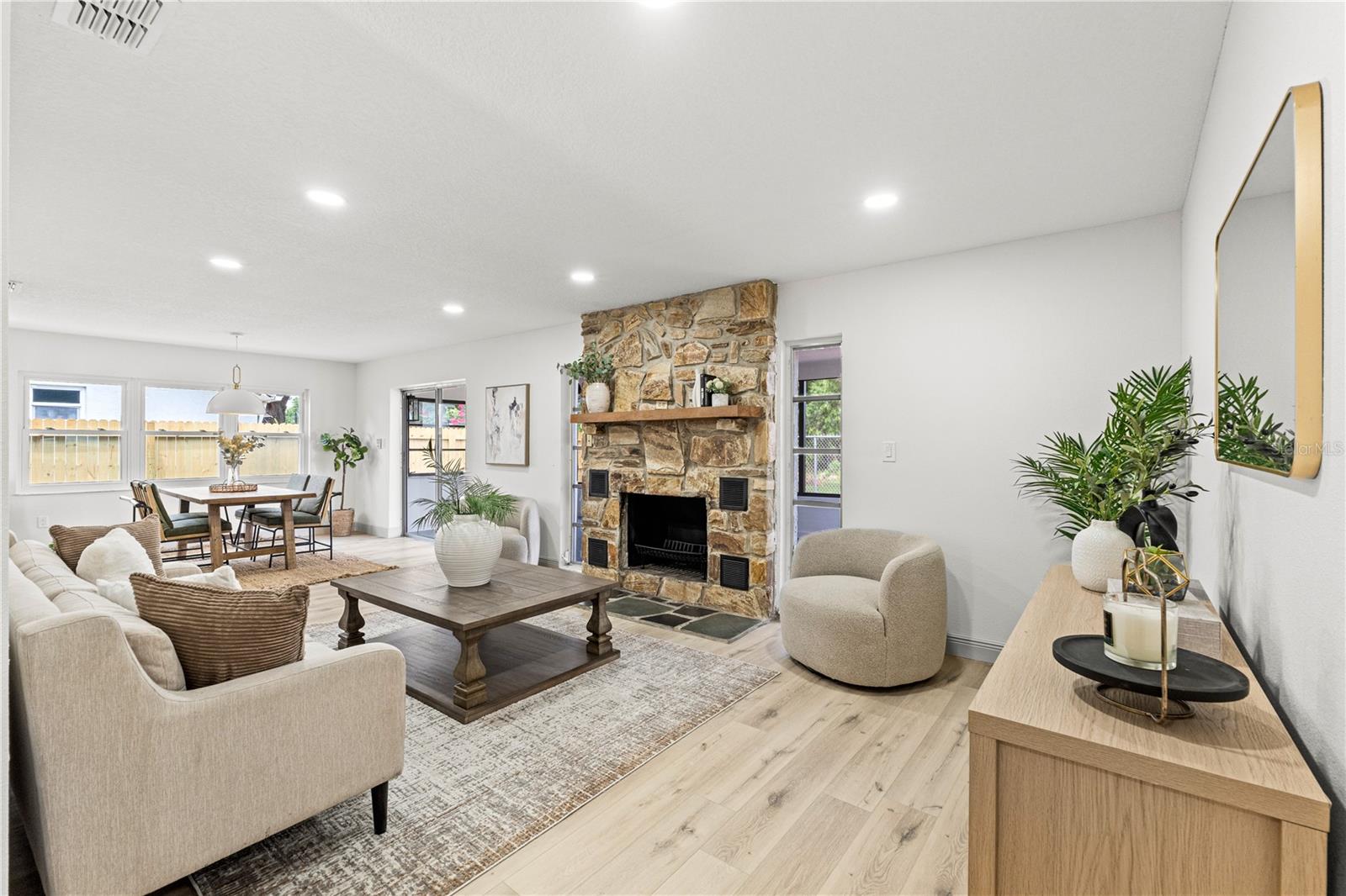 ORANGEWOOD ESTATES SUB SEC 2 - Residential