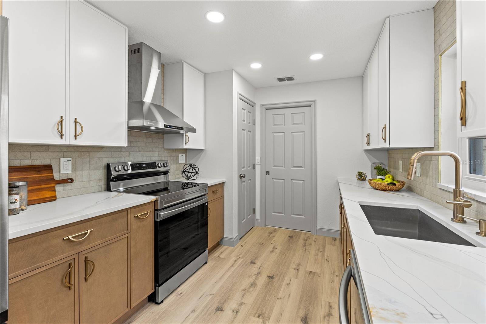 ORANGEWOOD ESTATES SUB SEC 2 - Residential