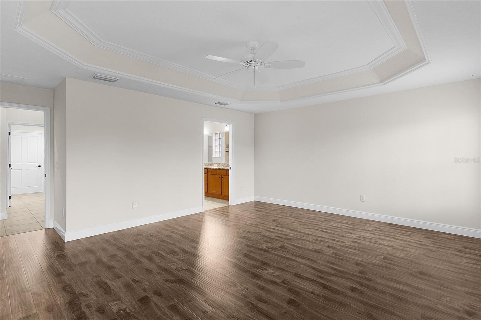 THE VILLAGES - Residential