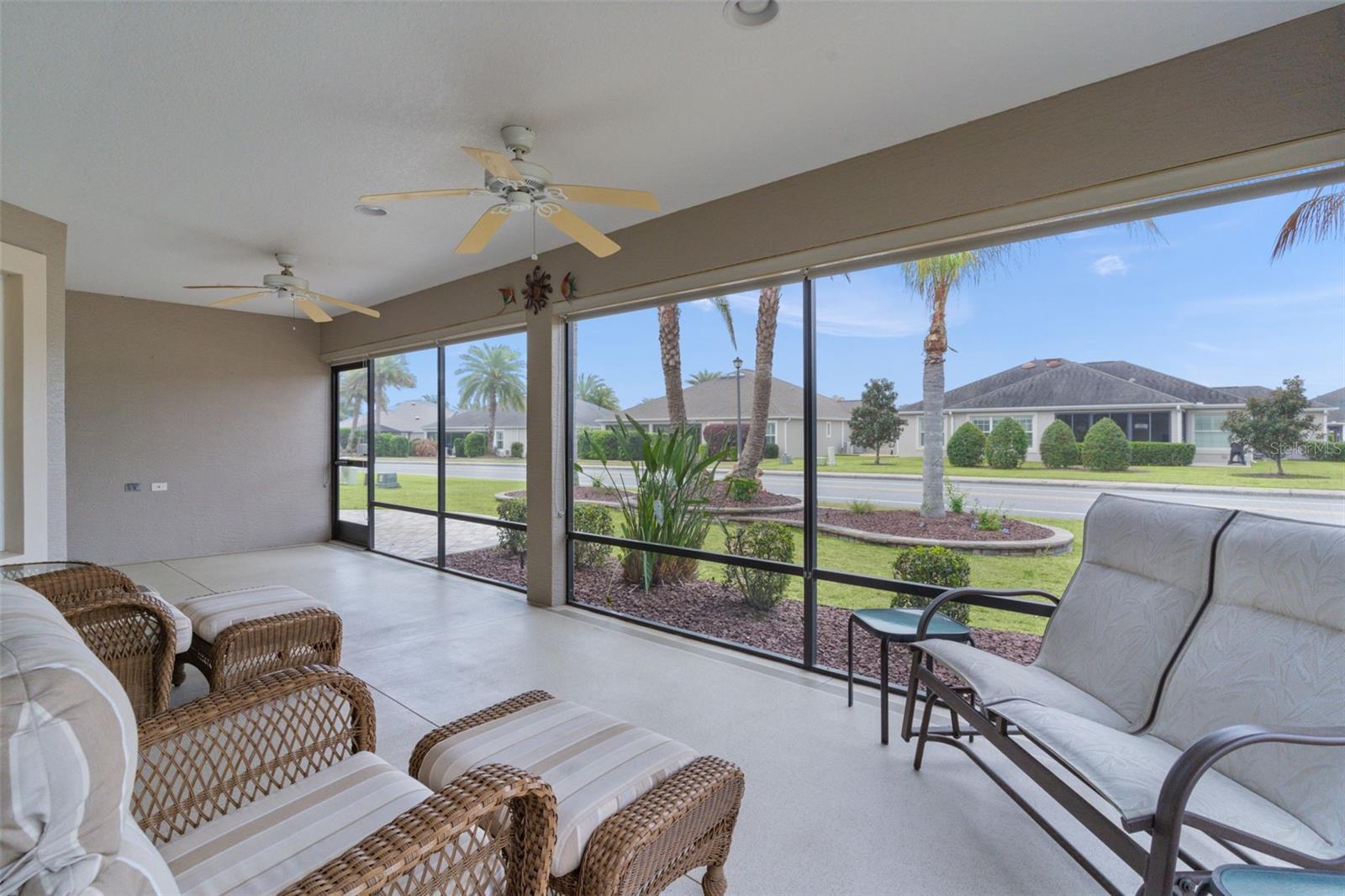 THE VILLAGES - Residential