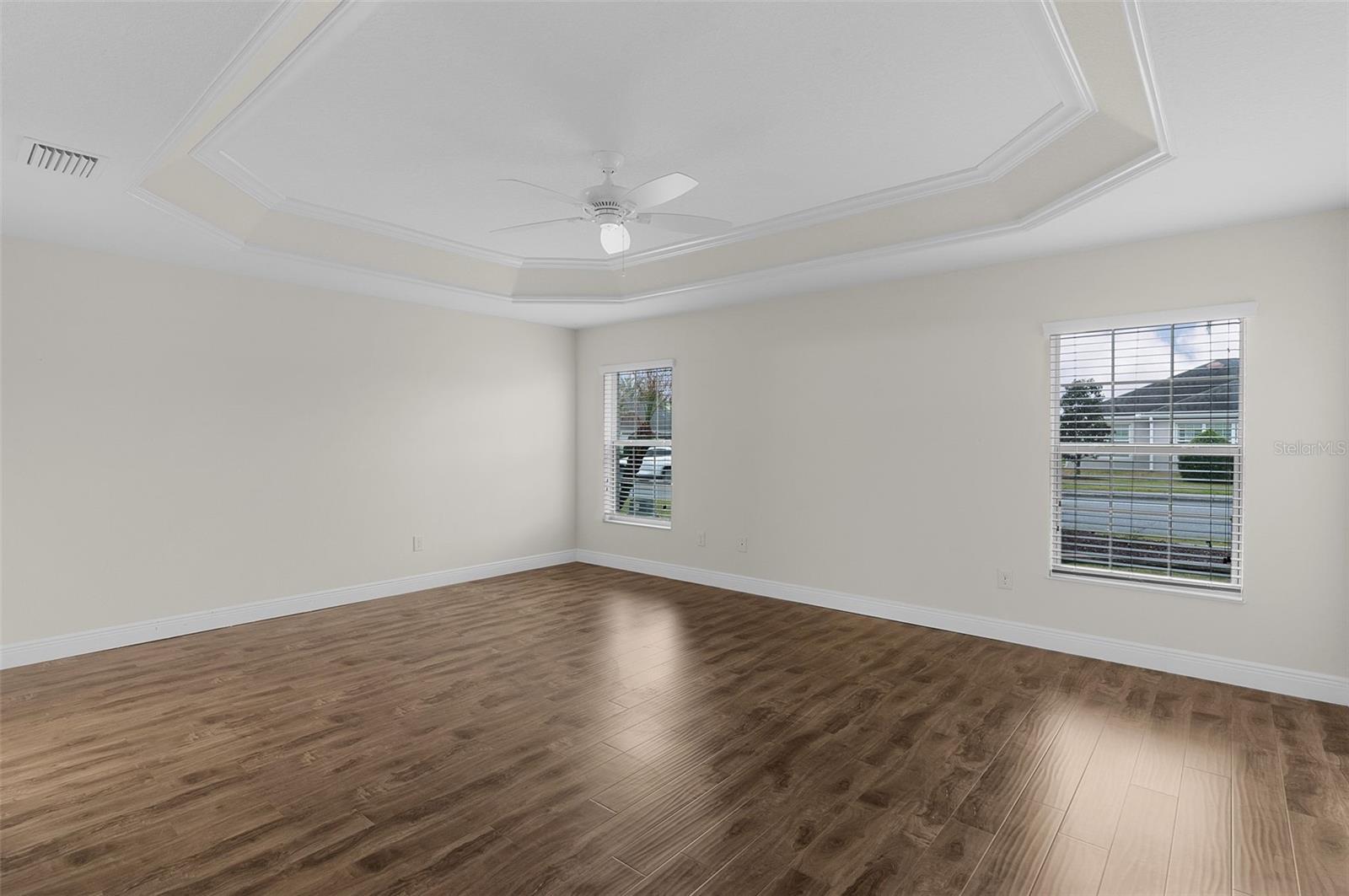 THE VILLAGES - Residential