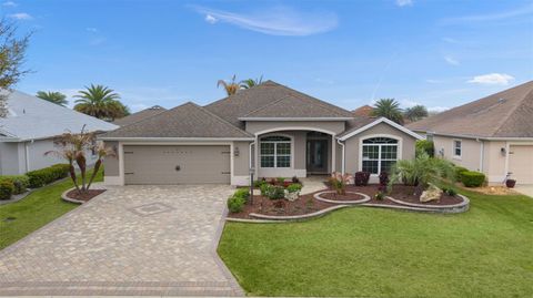 Tiny photo for 2028 Glenarden Path, The Villages, FL 32163 (MLS # G5110286)