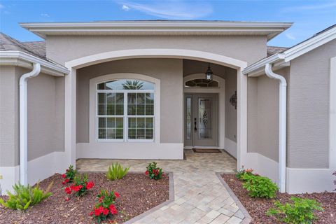 Tiny photo for 2028 Glenarden Path, The Villages, FL 32163 (MLS # G5110286)