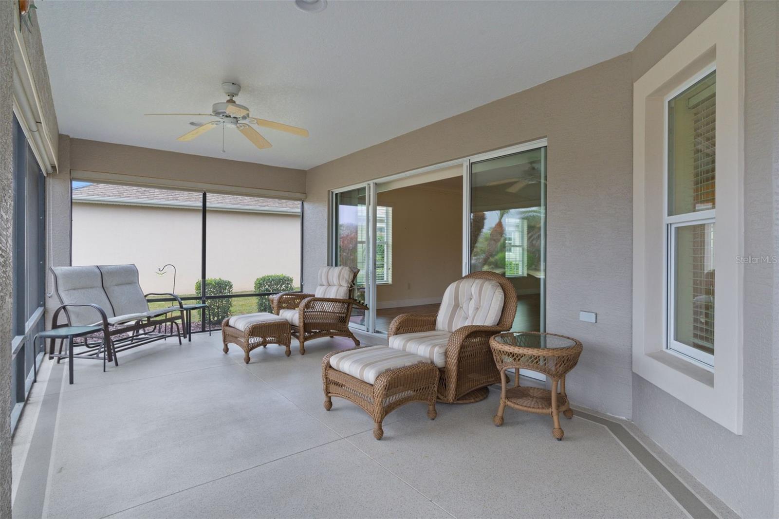 THE VILLAGES - Residential