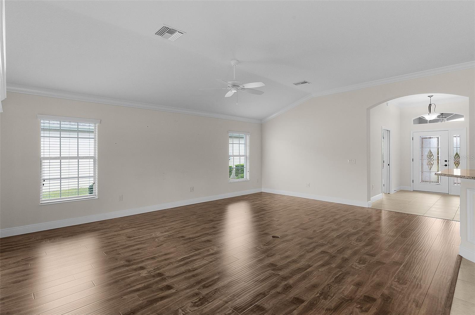 THE VILLAGES - Residential