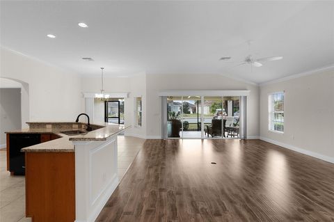 Tiny photo for 2028 Glenarden Path, The Villages, FL 32163 (MLS # G5110286)