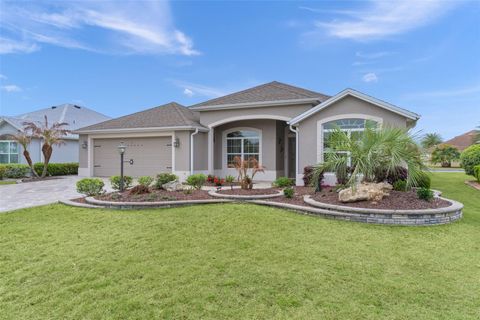 Tiny photo for 2028 Glenarden Path, The Villages, FL 32163 (MLS # G5110286)