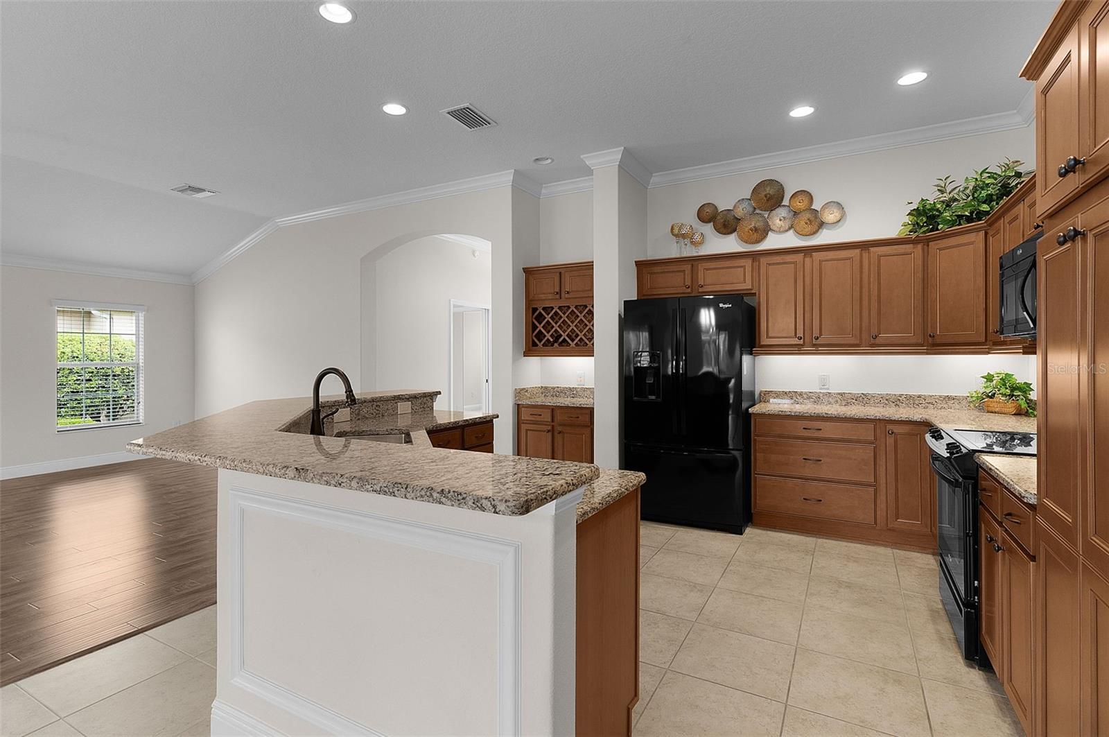 THE VILLAGES - Residential