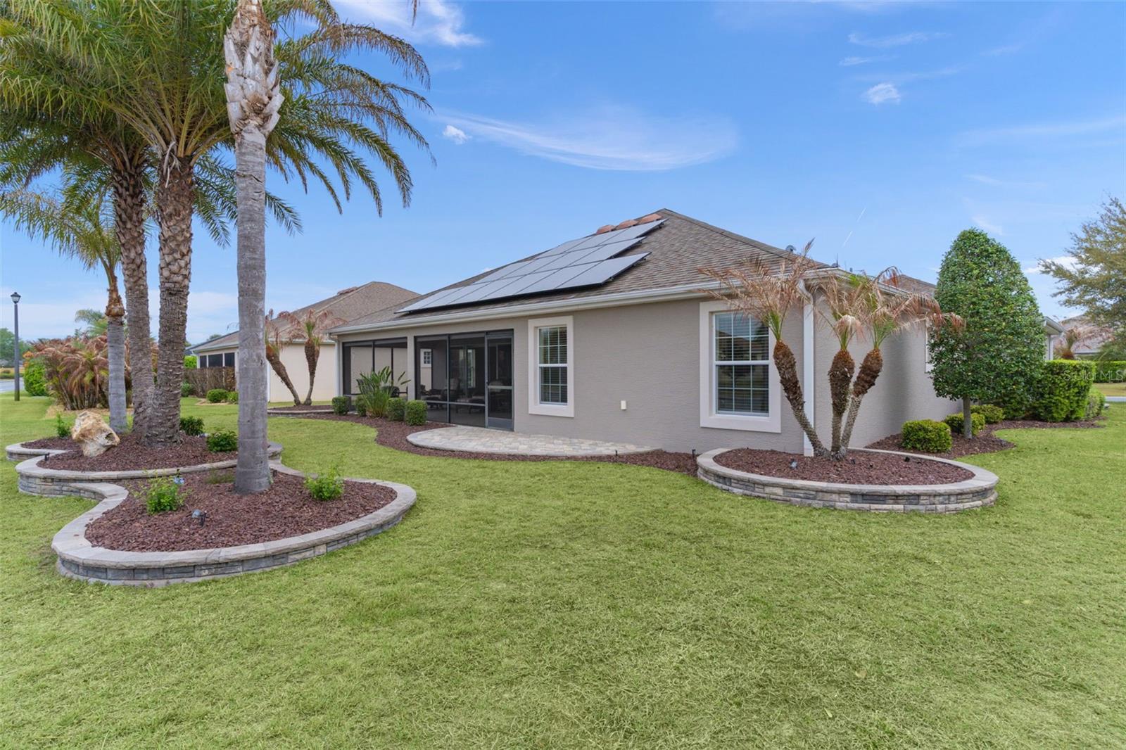 THE VILLAGES - Residential