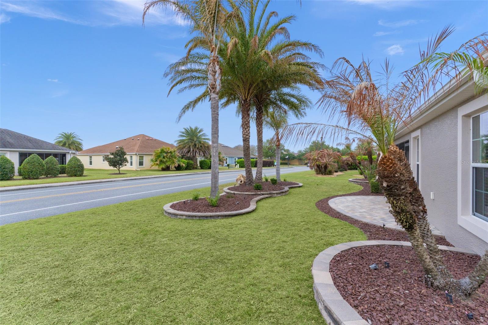 THE VILLAGES - Residential