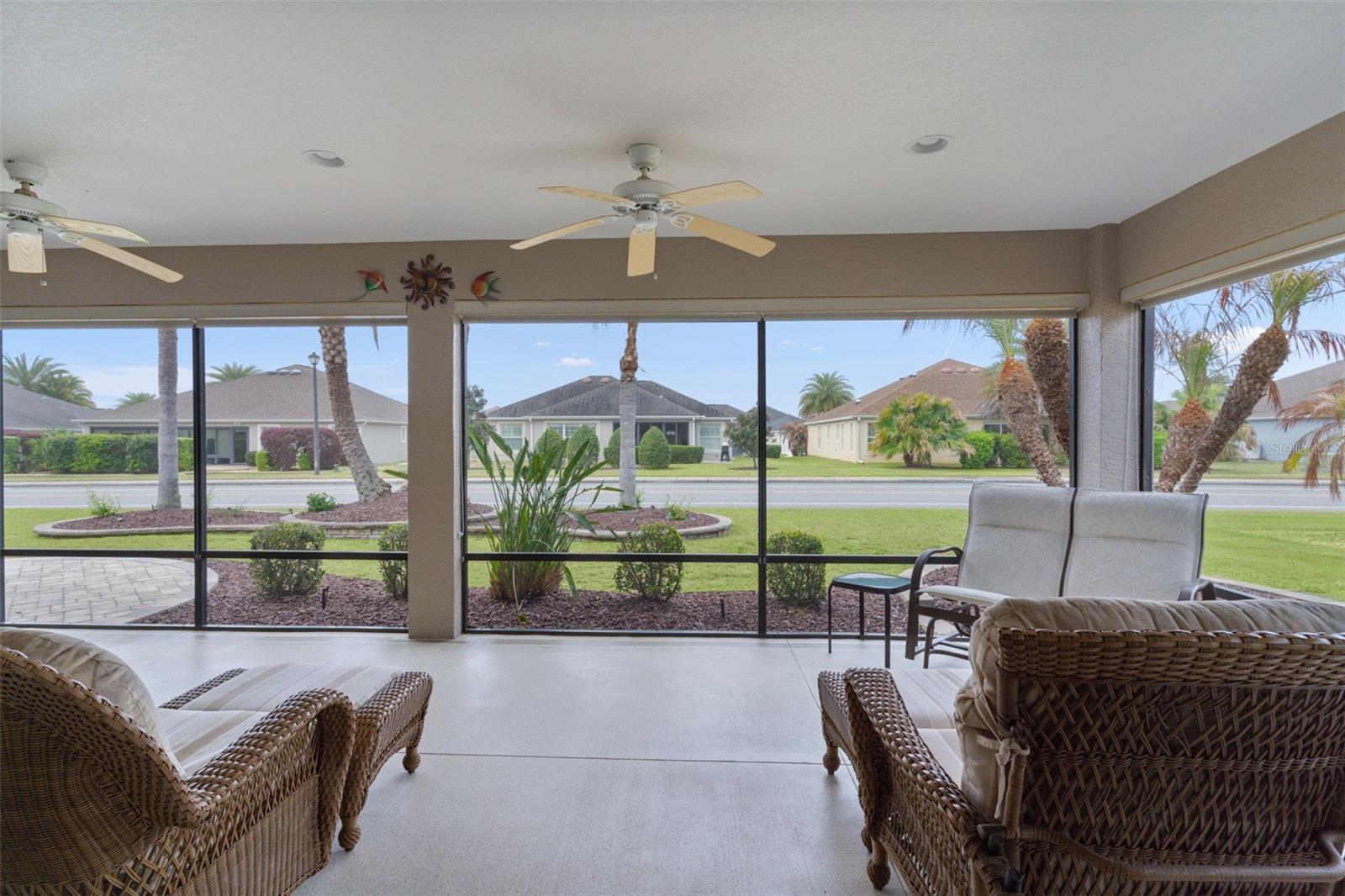 THE VILLAGES - Residential