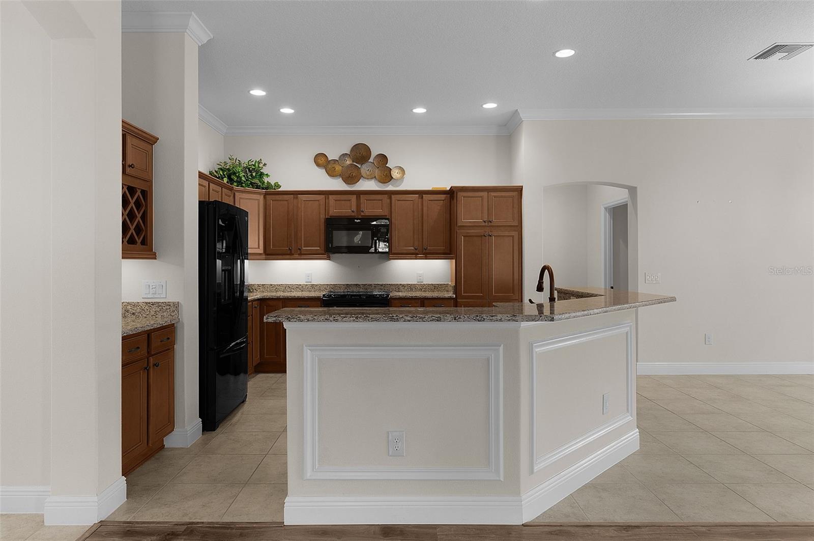 THE VILLAGES - Residential