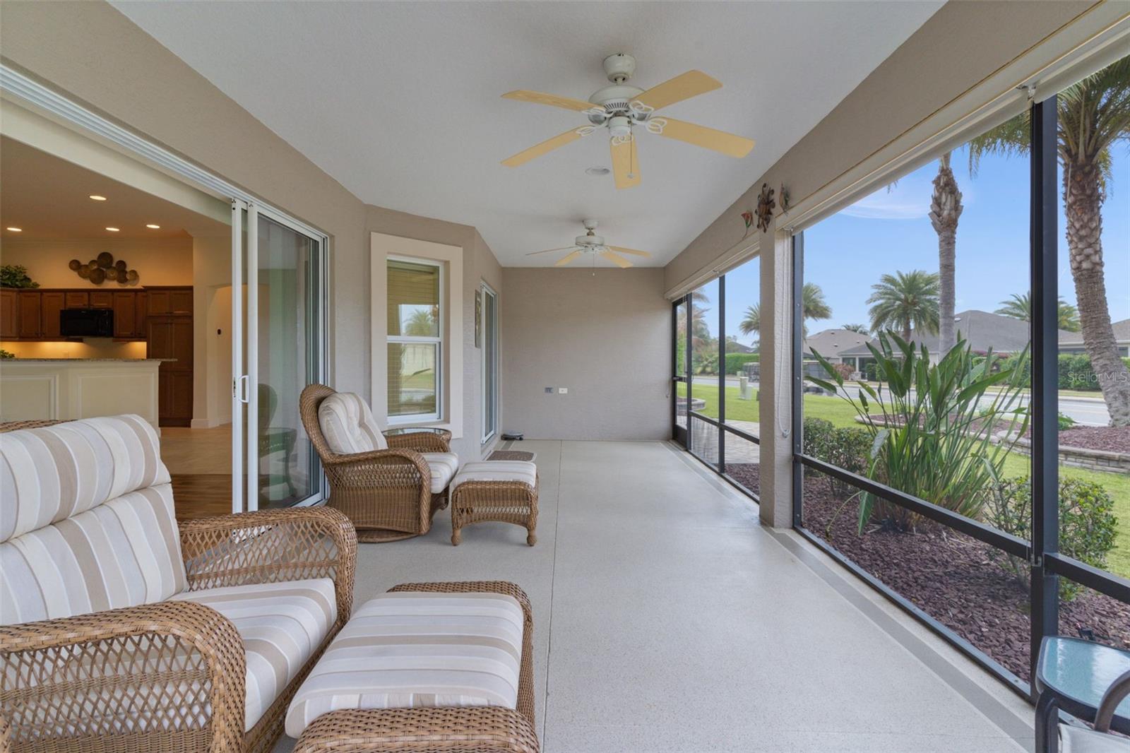 THE VILLAGES - Residential