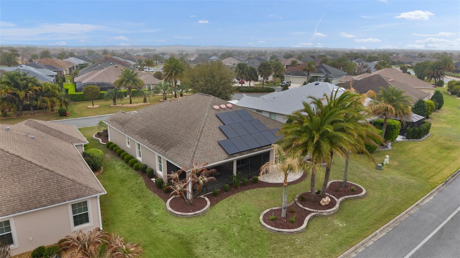 THE VILLAGES - Residential