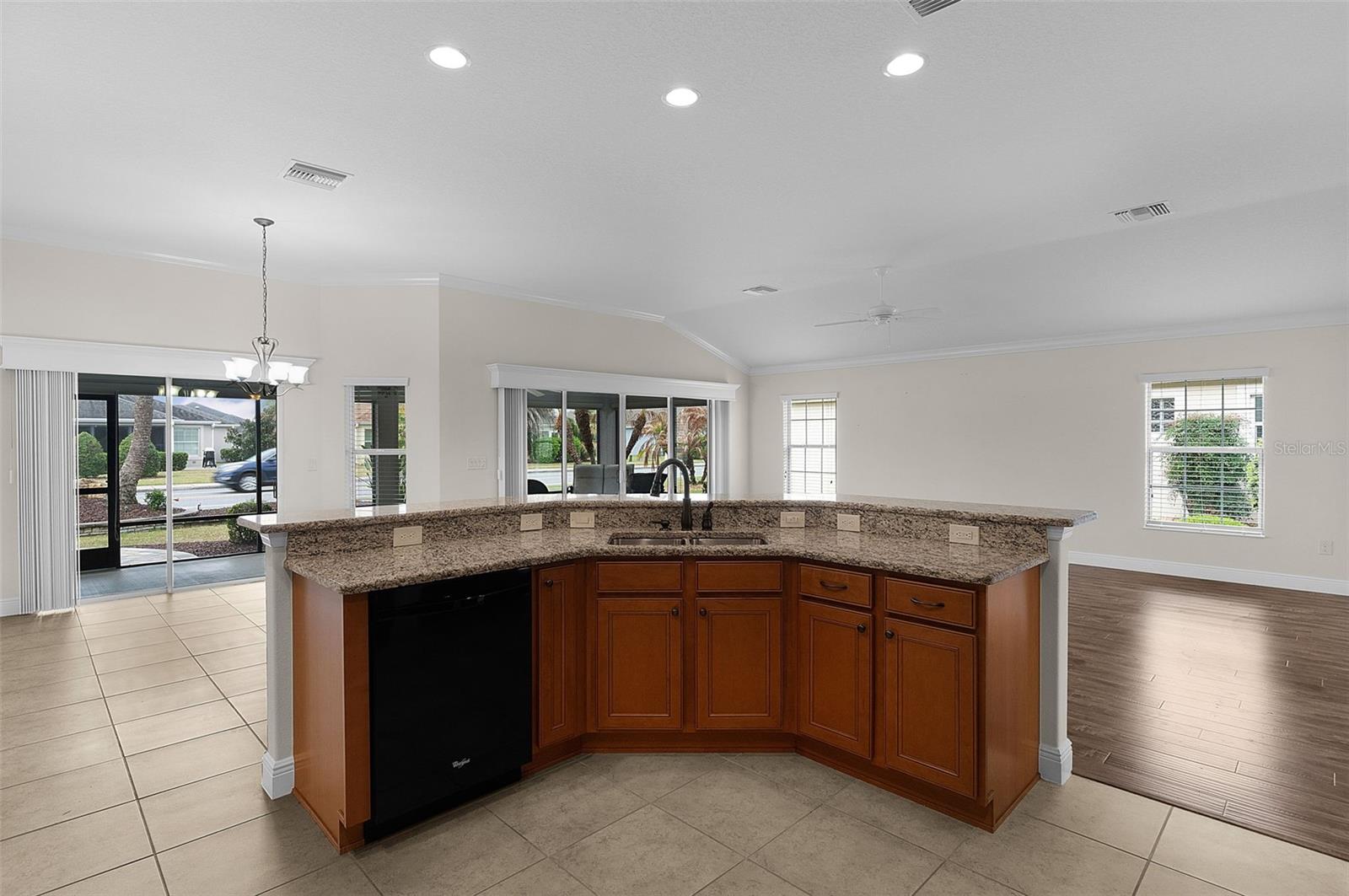 THE VILLAGES - Residential