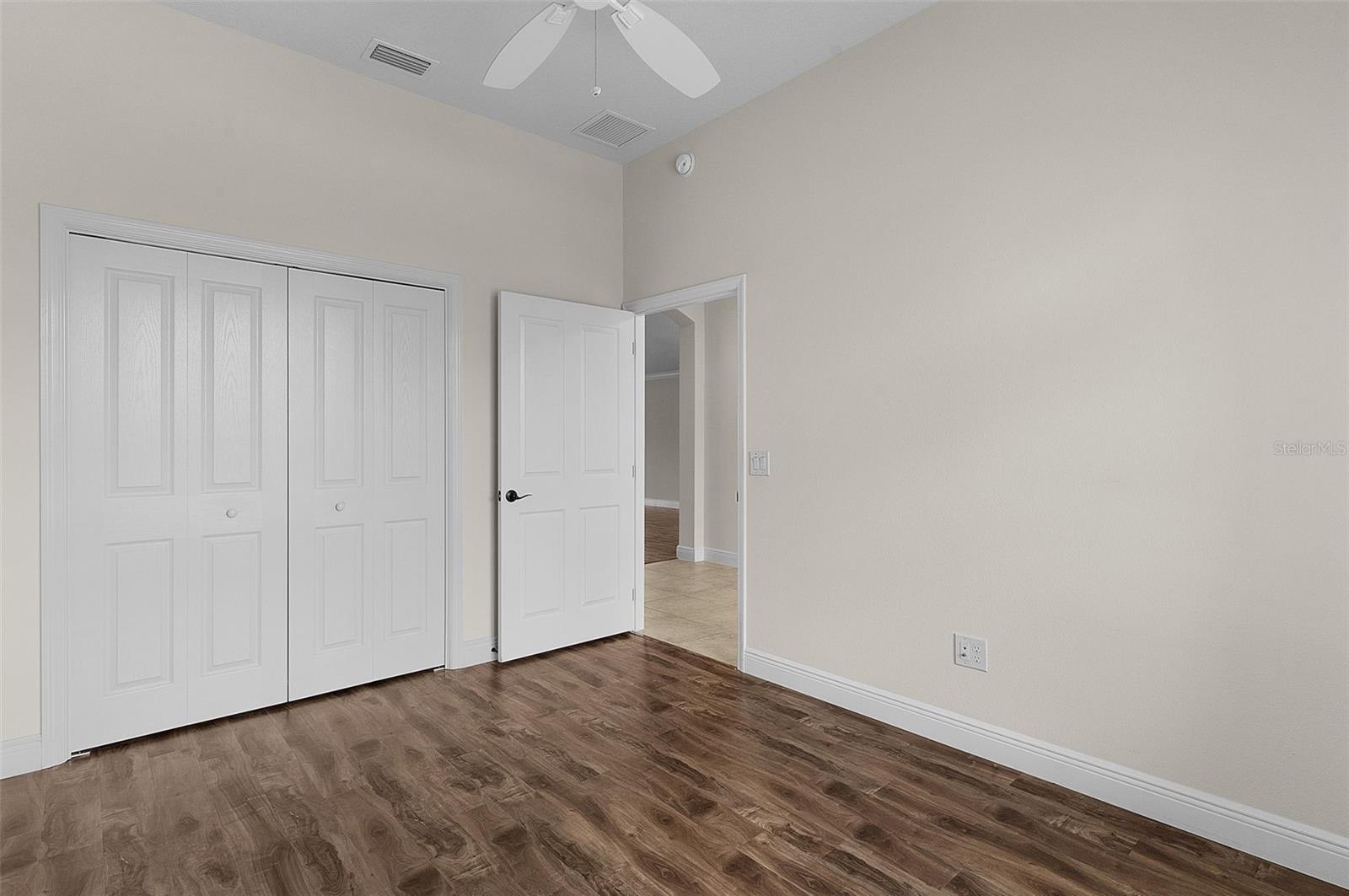 THE VILLAGES - Residential