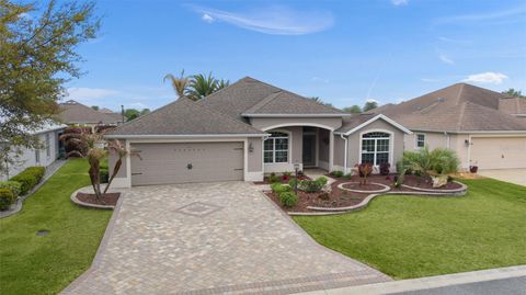 Tiny photo for 2028 Glenarden Path, The Villages, FL 32163 (MLS # G5110286)