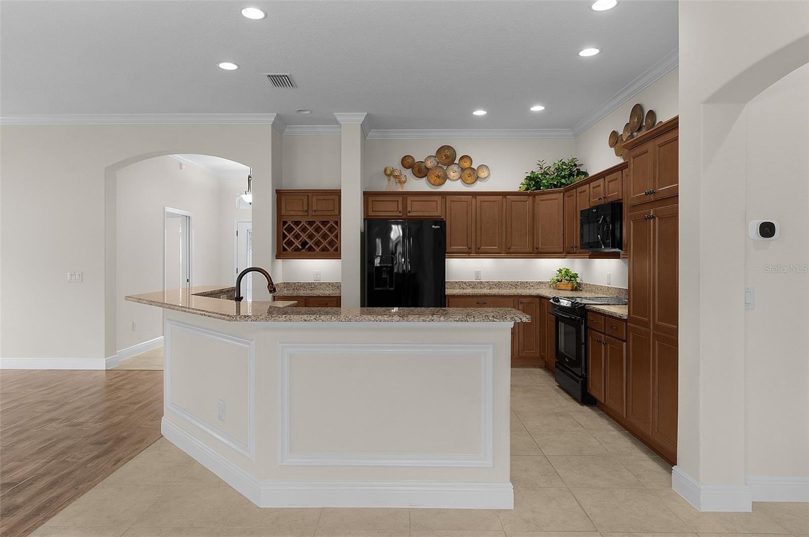 THE VILLAGES - Residential