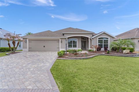Tiny photo for 2028 Glenarden Path, The Villages, FL 32163 (MLS # G5110286)