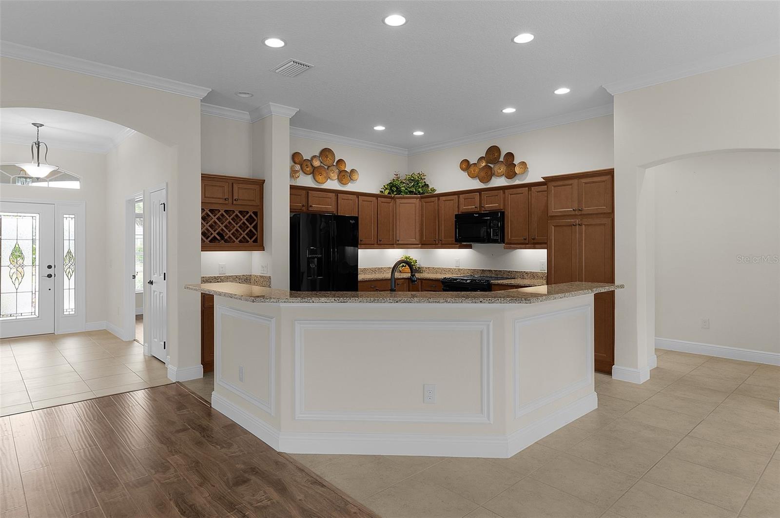 THE VILLAGES - Residential