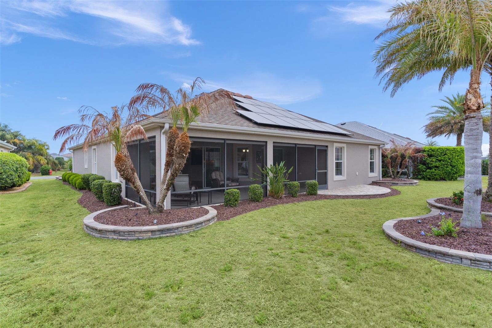 THE VILLAGES - Residential