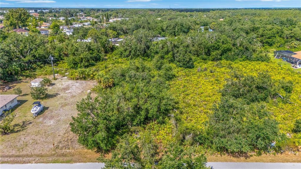 Photo of 13 Roberta Street, North Port, FL 34287 (MLS # C7509833)