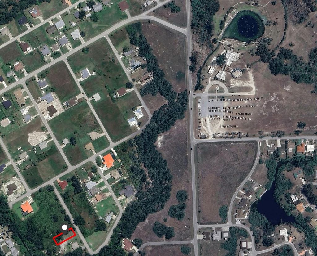 Photo of 13 Roberta Street, North Port, FL 34287 (MLS # C7509833)