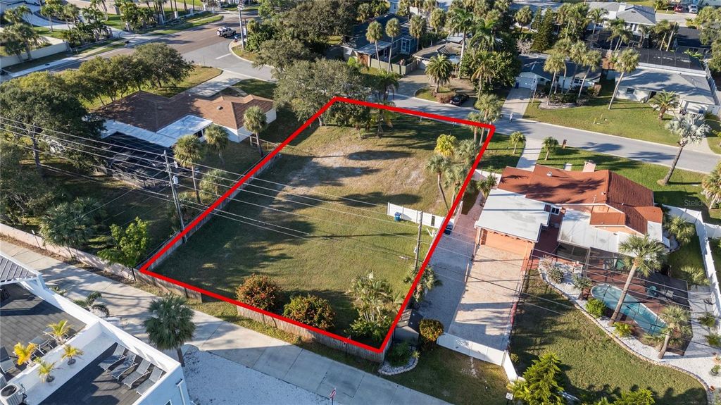 Photo of 104 1st Street, Belleair Beach, FL 33786 (MLS # TB8442107)