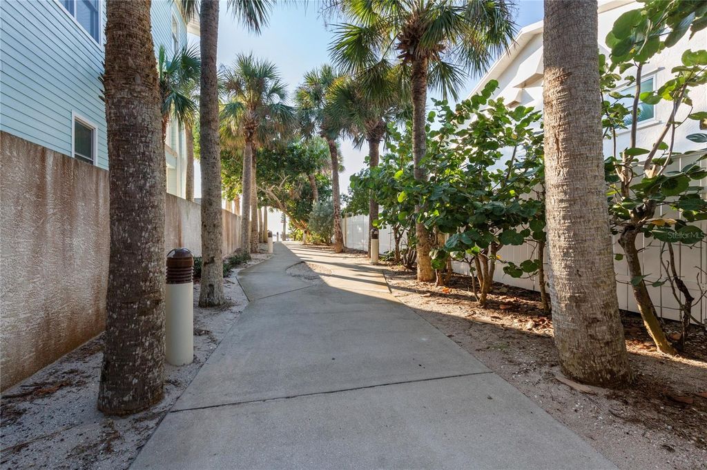 Photo of 104 1st Street, Belleair Beach, FL 33786 (MLS # TB8442107)