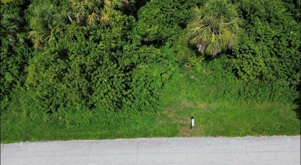 Photo of 4099 Dotham Street, Port Charlotte, FL 33948 (MLS # O6448987)