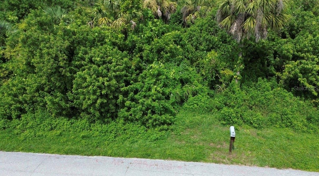 Photo of 4099 Dotham Street, Port Charlotte, FL 33948 (MLS # O6448987)