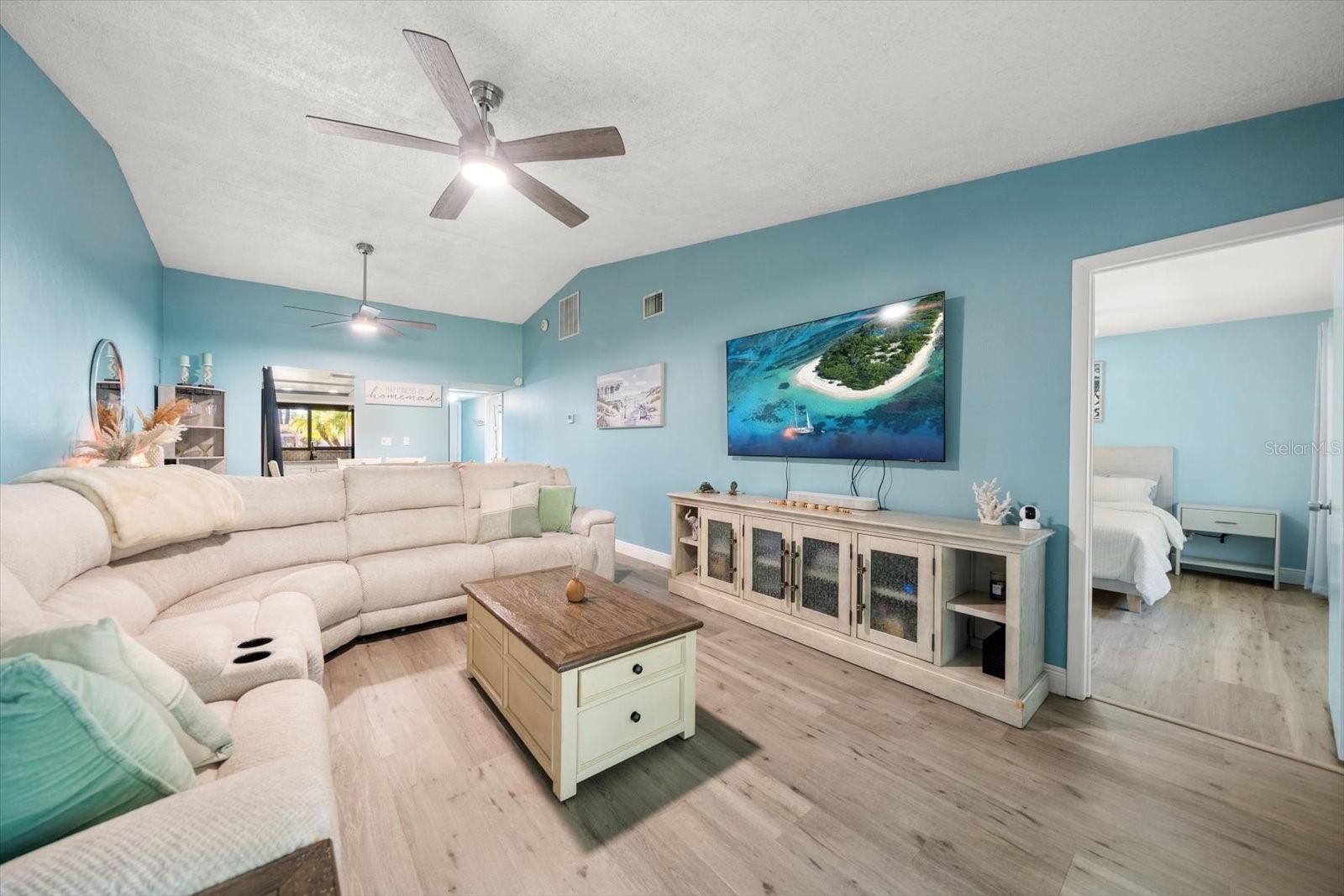 TIMBERWOODS CONDO - Residential