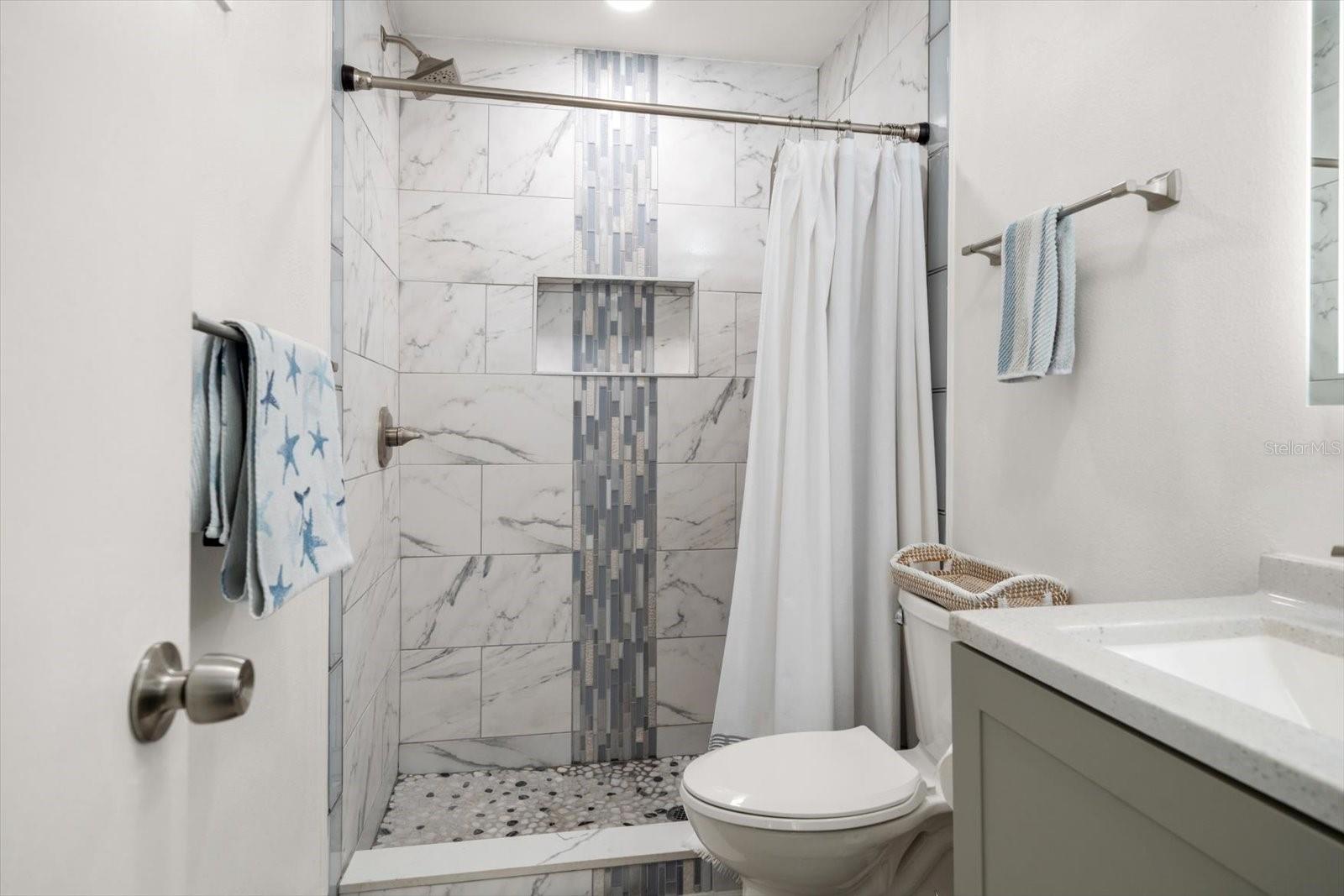 TIMBERWOODS CONDO - Residential