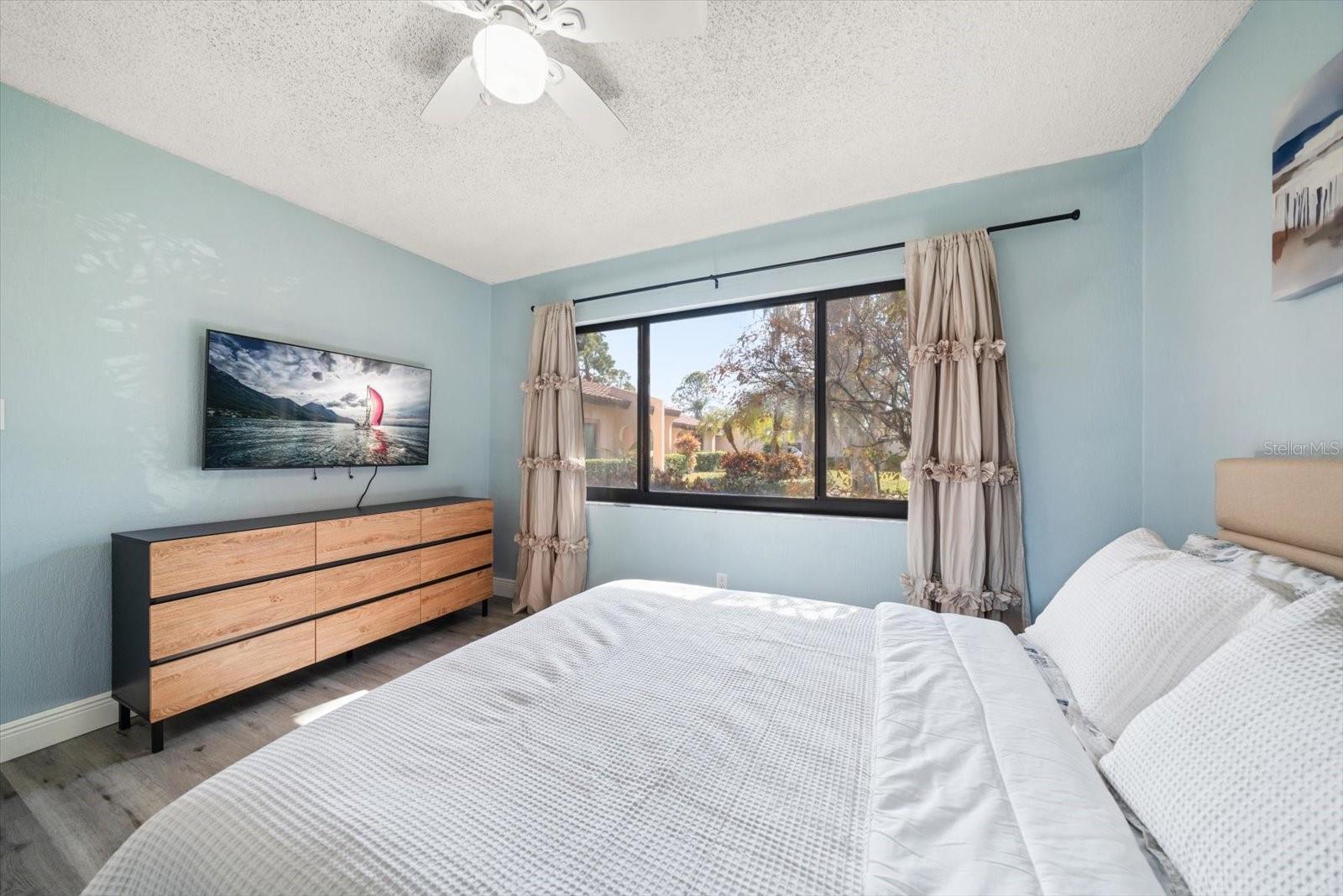 TIMBERWOODS CONDO - Residential