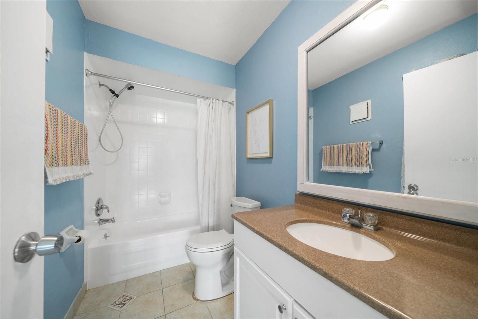 TIMBERWOODS CONDO - Residential